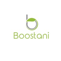 Boostani Logo