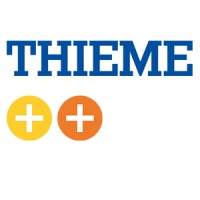 THIEME GmbH & Co. KG Logo