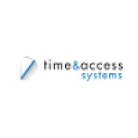 Time & Access Systems Logo