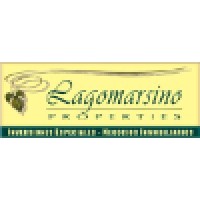LAGOMARSINO Properties Logo