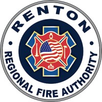 Renton Regional Fire Authority Logo