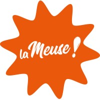 Meuse Attractivité Logo