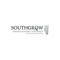 SouthGrow Regional Initiative Logo