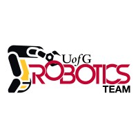 University of Guelph Robotics Team Logo