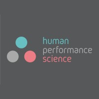 Human Performance Science Logo