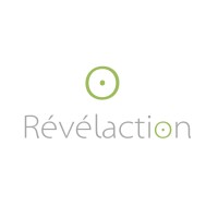 REVELACTION Logo
