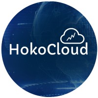 HokoCloud Logo