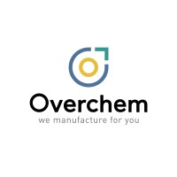 Overchem Logo