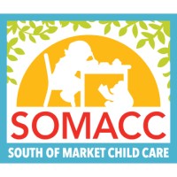South of Market Child Care, Inc. Logo