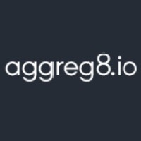 Aggreg8.io Logo