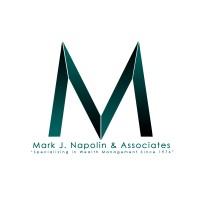 Mark J. Napolin & Associates, Inc. Logo