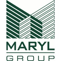 Maryl Group Construction, Inc. Logo