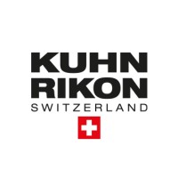 KUHN RIKON Switzerland Logo
