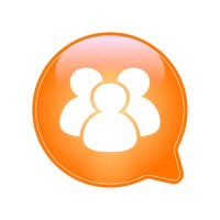 ChatLocaly Logo