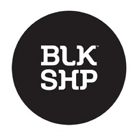 The Black Sheep (BLK SHP) Foundation Logo