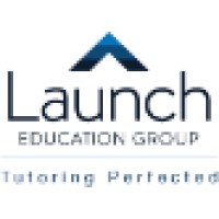 Launch Education Group Logo