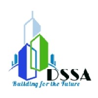 DSSA |Developing South Sudan Australia| Logo