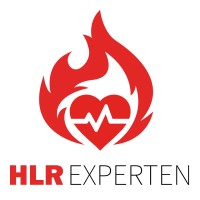 HLR Experten Logo