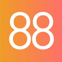 System88 Logo