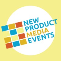 New Product Events Logo