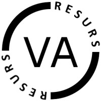 VA-RESURS AB Logo