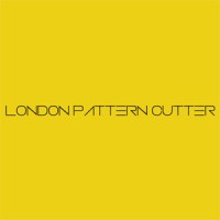 LONDON PATTERN CUTTER Logo