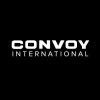 Convoy International Logo