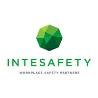 Intesafety - Workplace Safety Partners Logo
