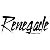 Renegade Magazine Logo