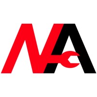 Northrich Automotive Logo