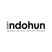 Indonesia One Health University Network Logo