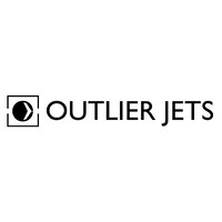 Outlier Jets Logo