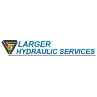 Larger Hydraulic Services Logo