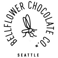 Bellflower Chocolate Co. Logo