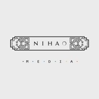 NiHao Media Logo