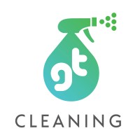 GT Cleaning Pty Ltd Logo