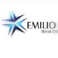 Emilio Trans Ltd Logo