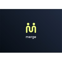 Merge Logo