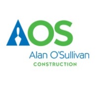 AOS Construction Logo