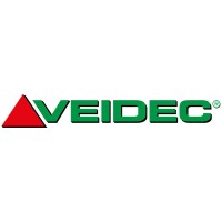 VEIDEC Nederland BV Logo