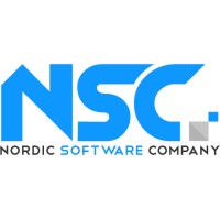 Nordic Software Company Logo