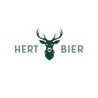 Hert Bier Logo