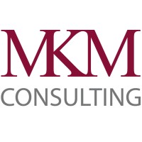 MKM-CONSULTING Logo
