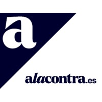 A La Contra Logo