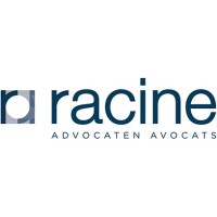 Racine Brussels Logo