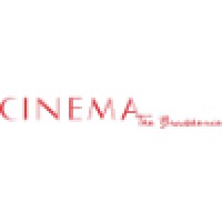 Cinema Brasserie Logo