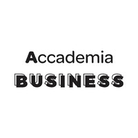 Accademia Business Logo