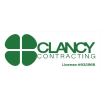 Clancy Contracting Services Logo