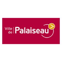 Mairie de Palaiseau Logo