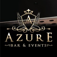 Azure Bar Events Logo